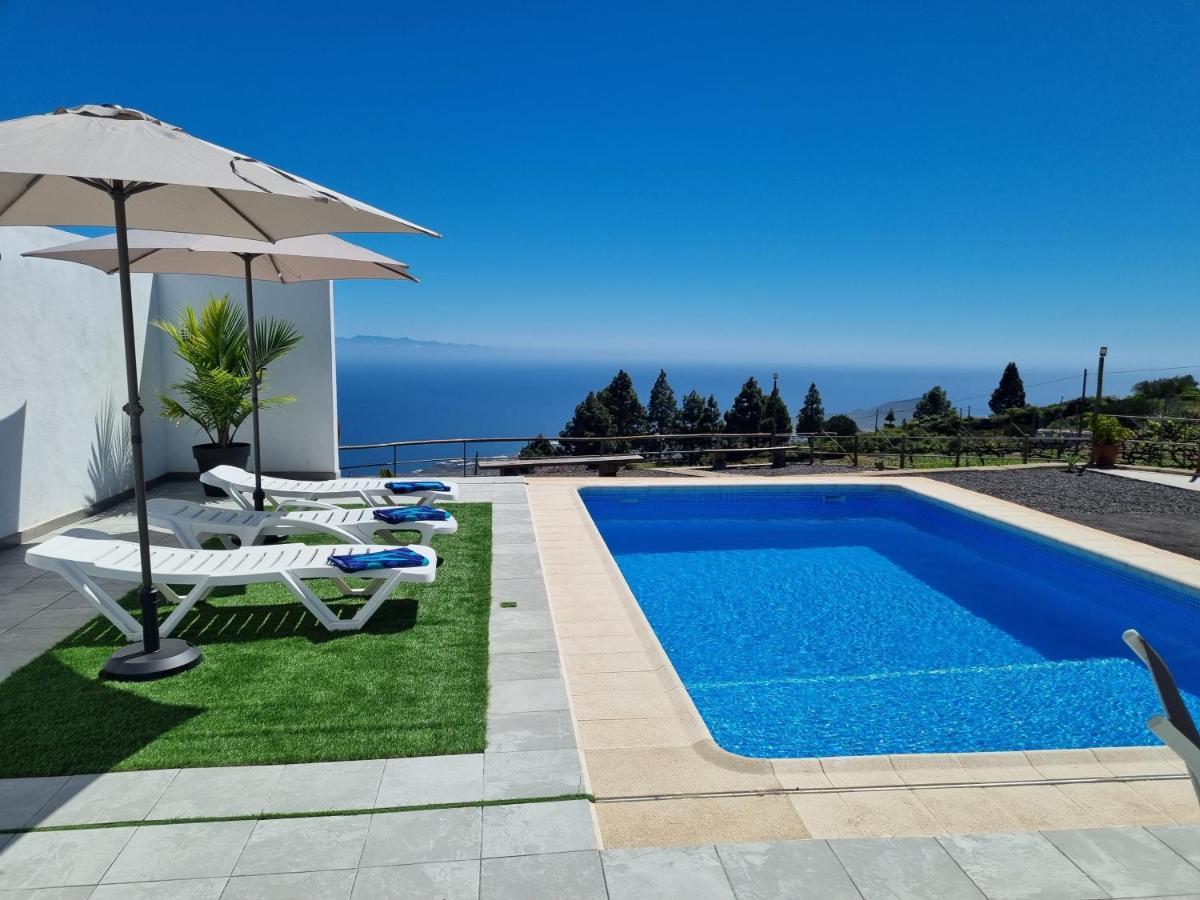 Holiday home Casa Aravina *
