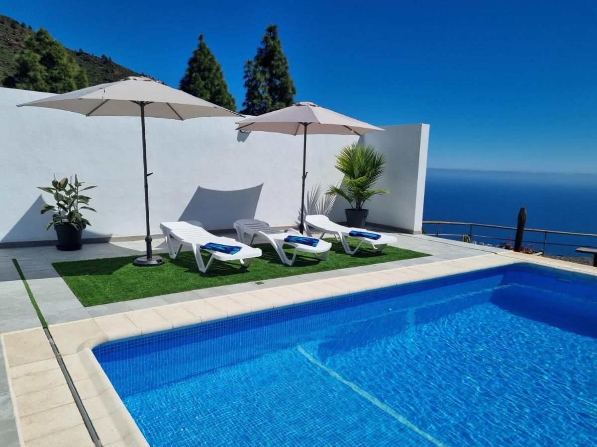 Holiday home Casa Aravina *