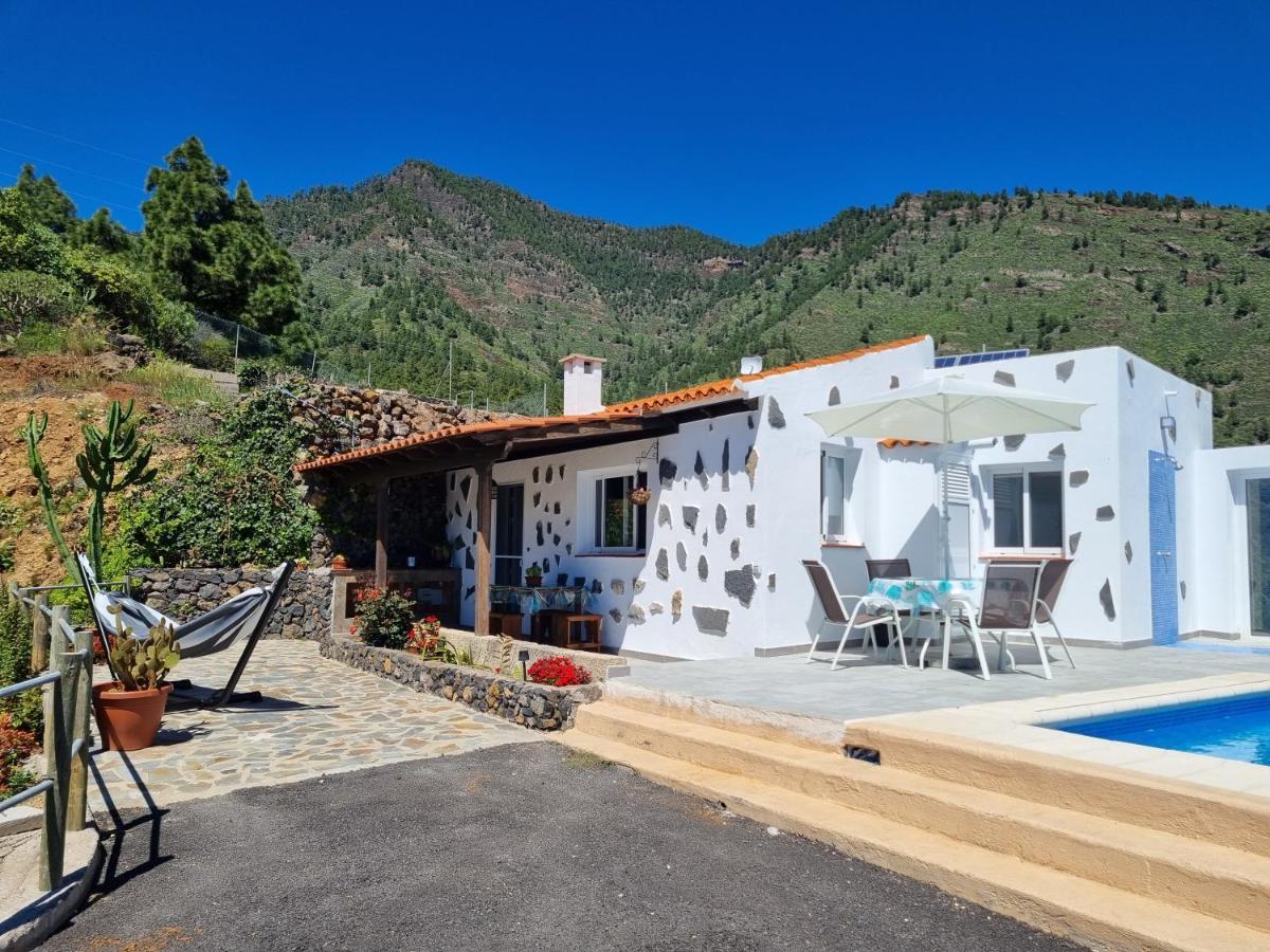 Casa Aravina * Icoro