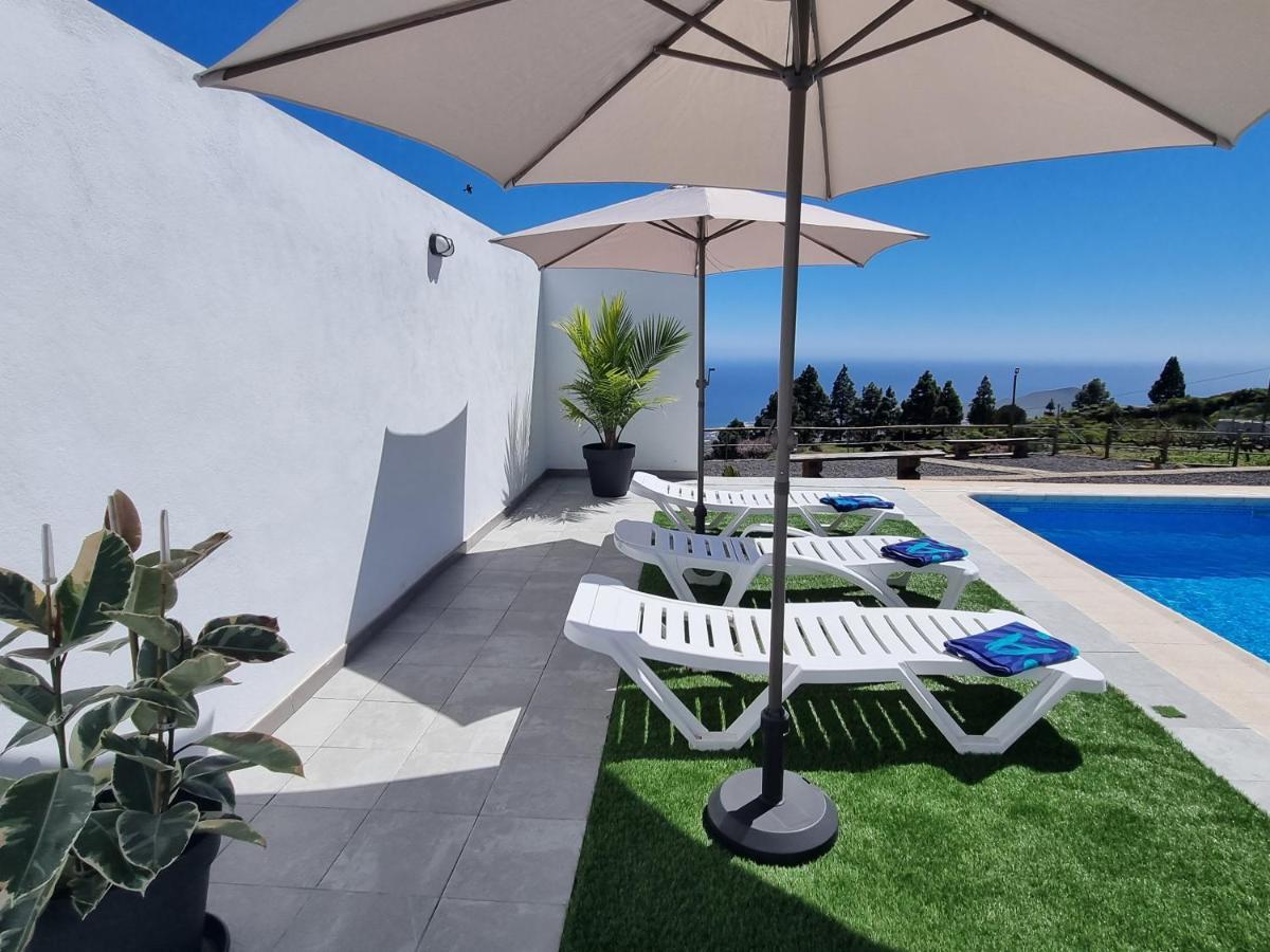 Casa Aravina Holiday home *