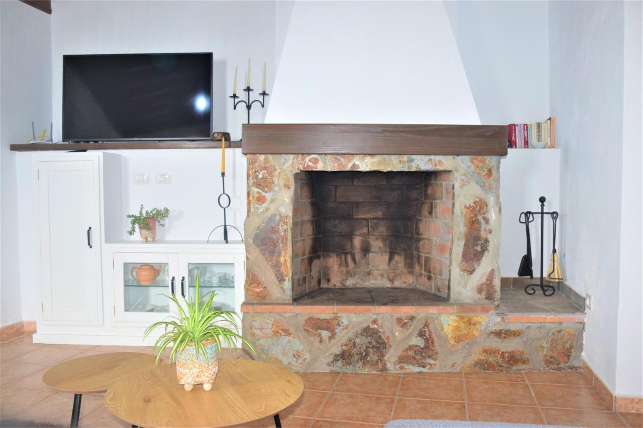 Casa Aravina Holiday home