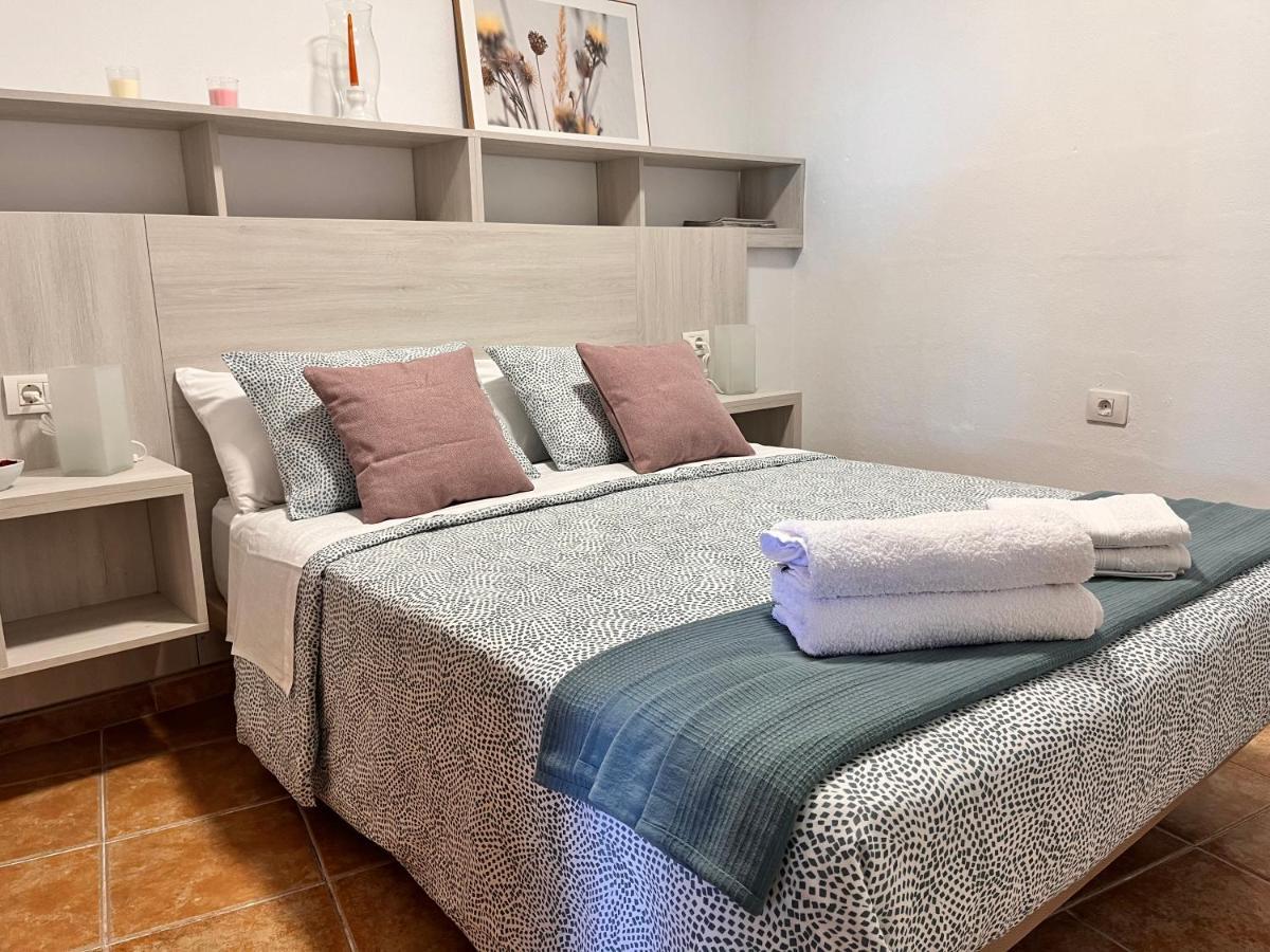Casa Aravina Holiday home