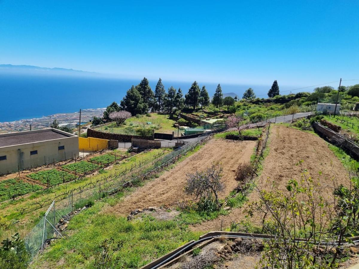 Casa Aravina Holiday home Icoro