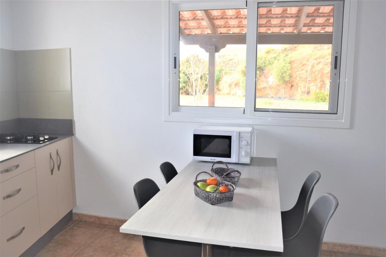 Casa Aravina Casa de Férias Icoro