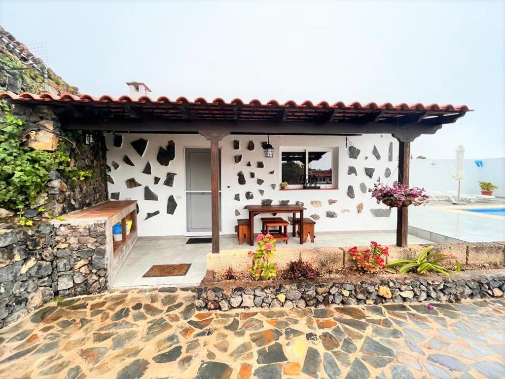 Holiday home Casa Aravina Icoro