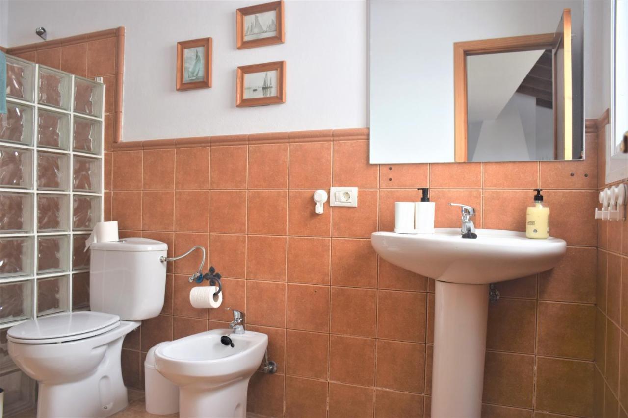Holiday home Casa Aravina Icoro