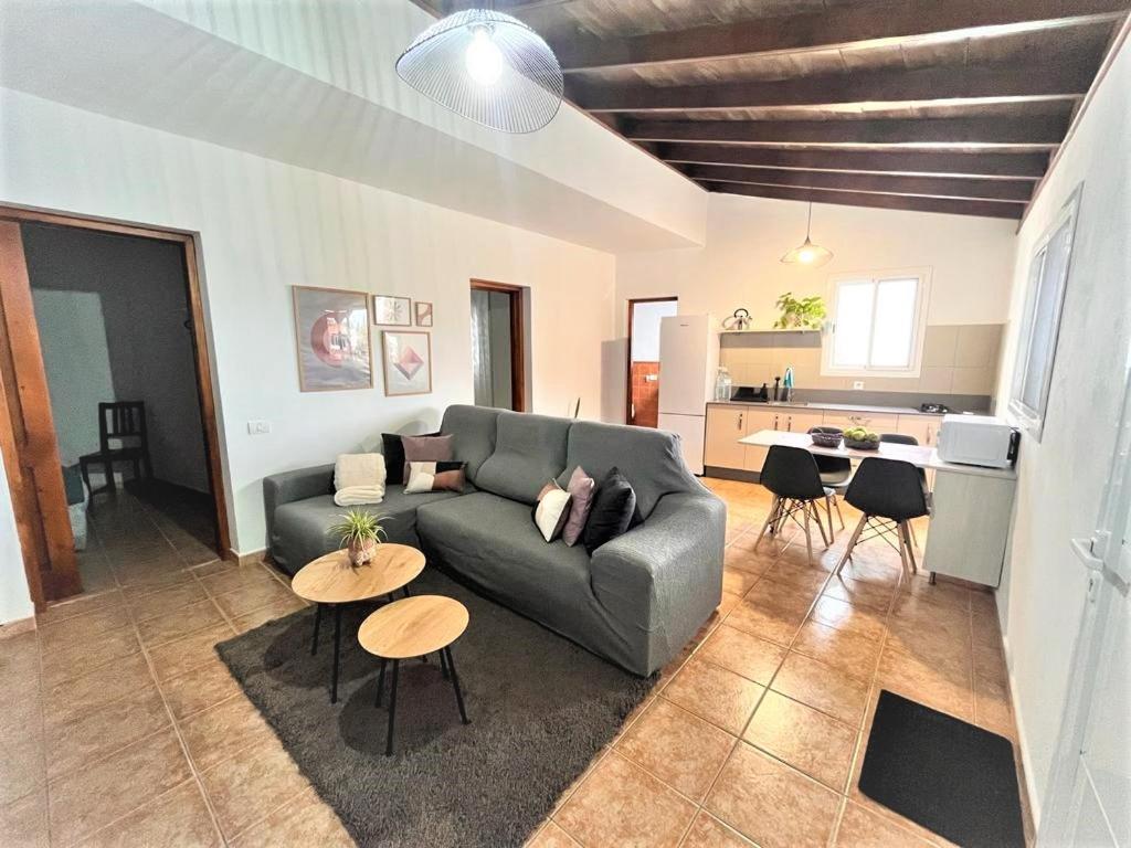 Holiday home Casa Aravina *