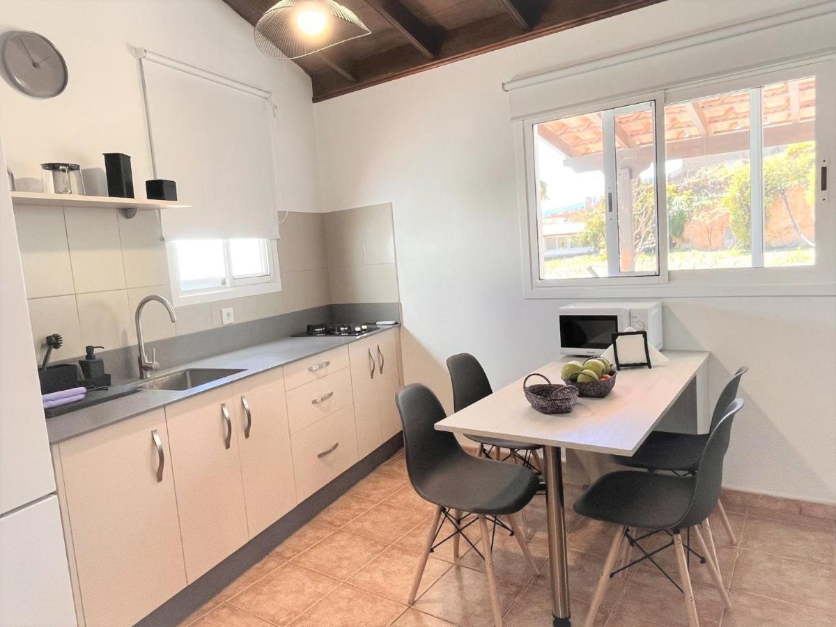 Casa Aravina Holiday home