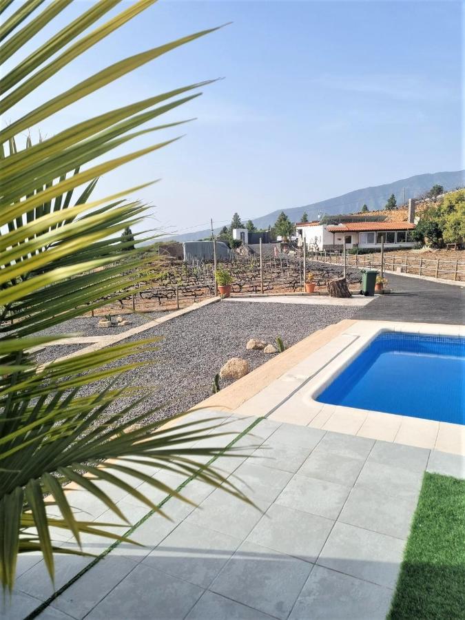Casa Aravina Holiday home *