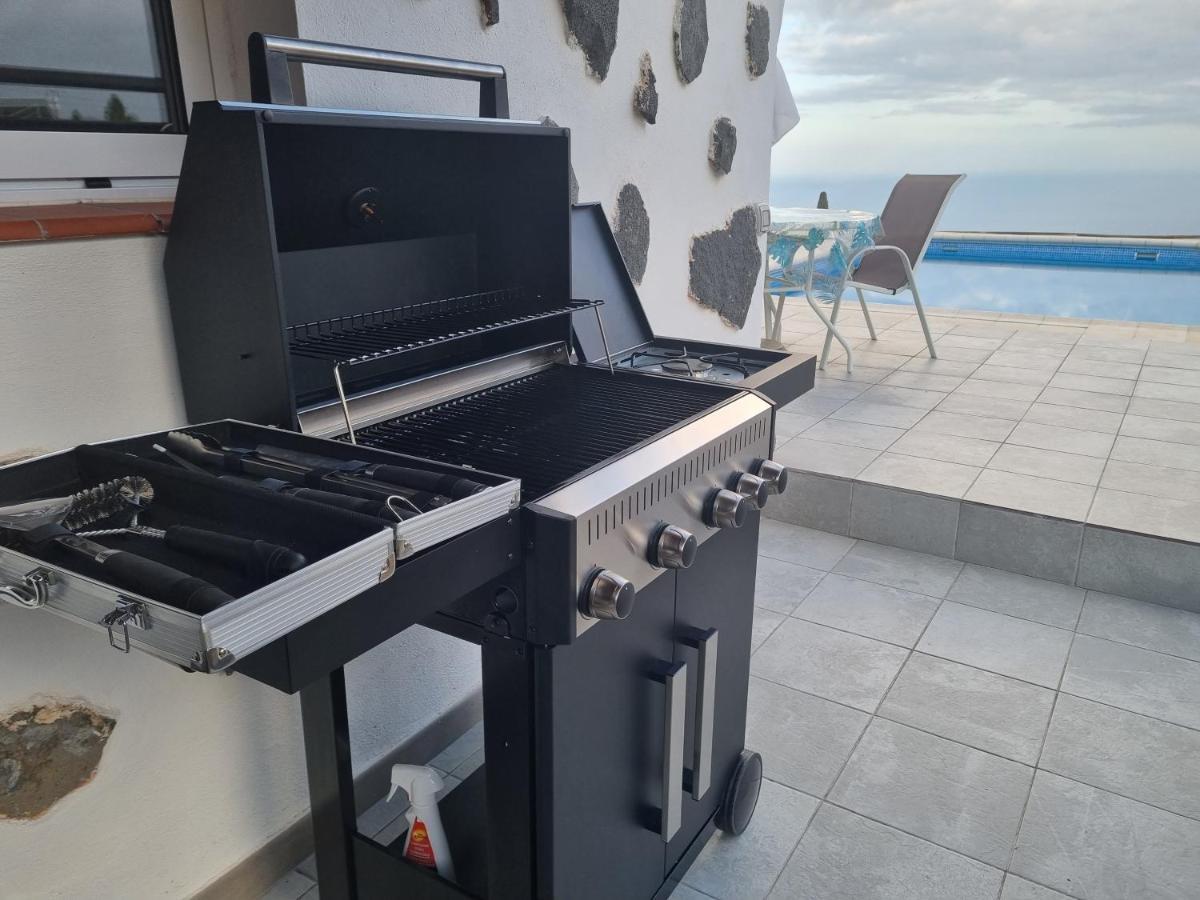 Casa Aravina Holiday home Icoro
