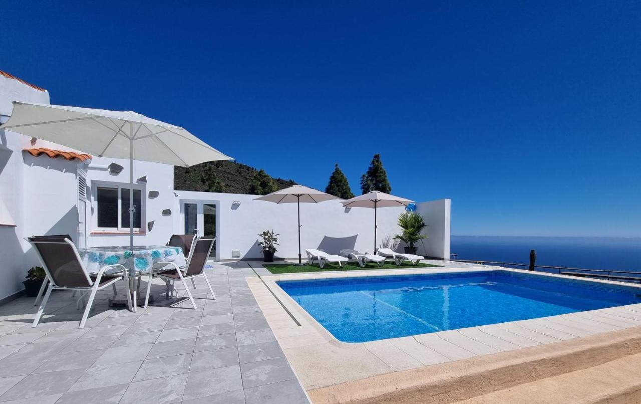 Casa Aravina Holiday home Icoro