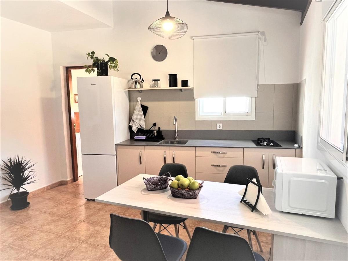 Holiday home Casa Aravina