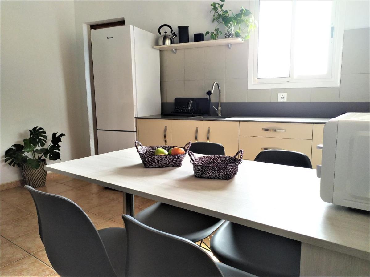 Casa Aravina Holiday home *